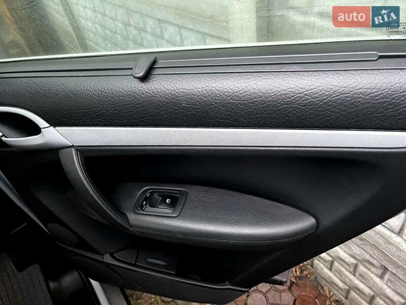 Позашляховик / Кросовер Porsche Cayenne 2007 в Черкасах