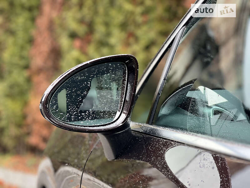 Внедорожник / Кроссовер Porsche Cayenne 2017 в Львове фото 27 Внедорожник / Кроссовер Porsche Cayenne 2017 в Львове