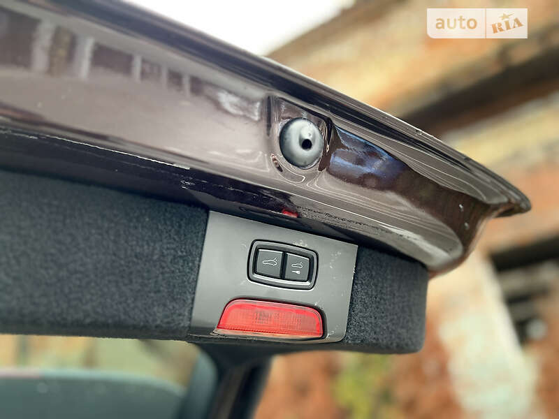 Внедорожник / Кроссовер Porsche Cayenne 2017 в Львове фото 50 Внедорожник / Кроссовер Porsche Cayenne 2017 в Львове