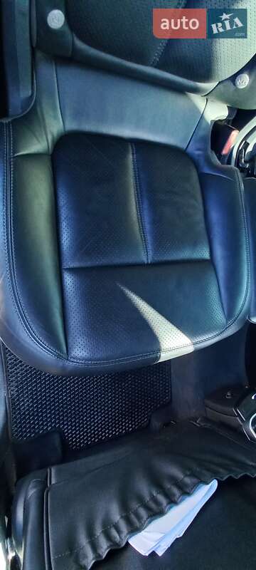 Позашляховик / Кросовер Porsche Cayenne 2013 в Дніпрі фото 9 Позашляховик / Кросовер Porsche Cayenne 2013 в Дніпрі