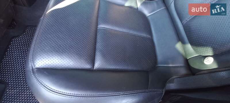 Позашляховик / Кросовер Porsche Cayenne 2013 в Дніпрі фото 10 Позашляховик / Кросовер Porsche Cayenne 2013 в Дніпрі