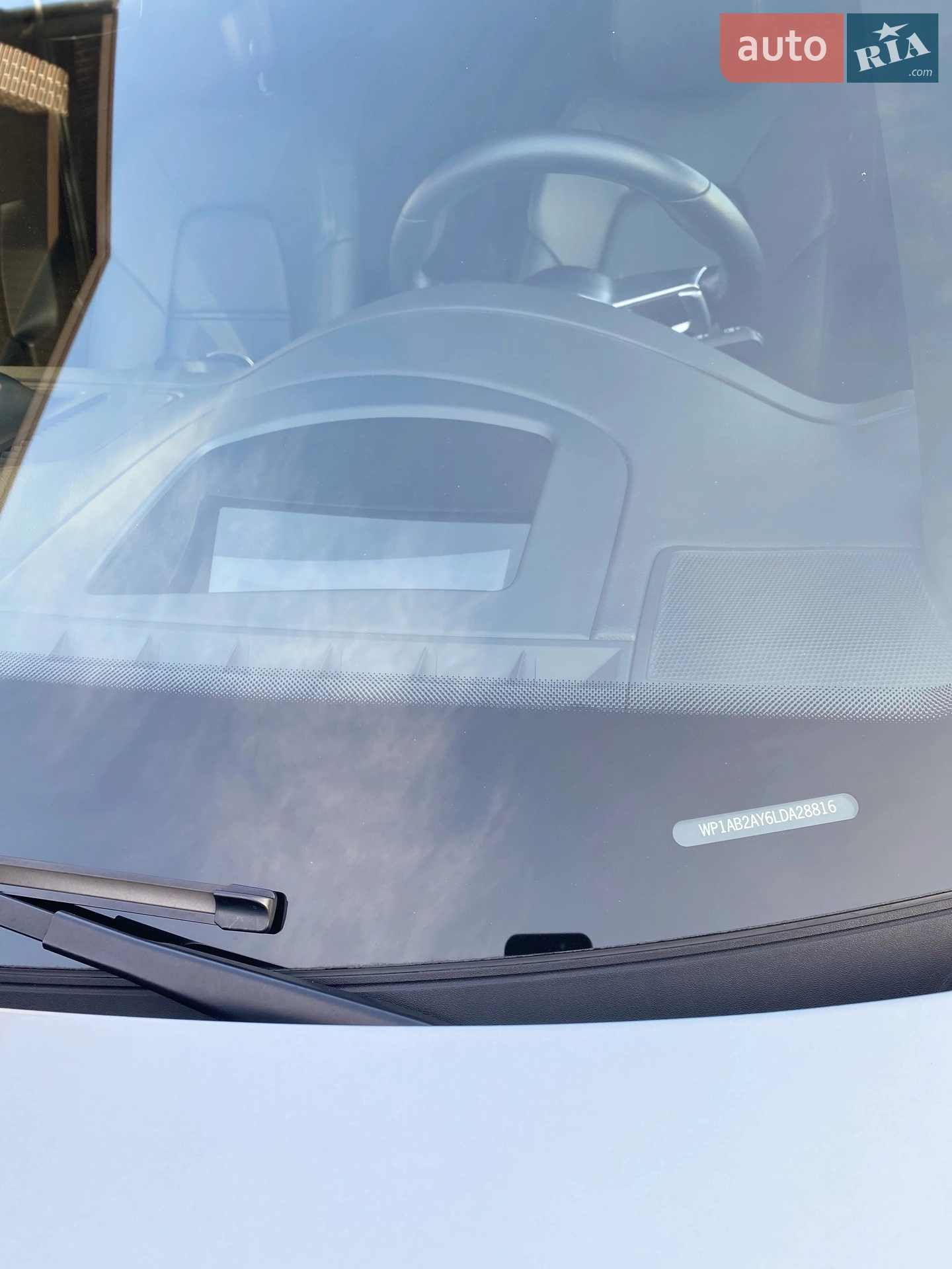 2020 Porsche Cayenne - мініатюра 40