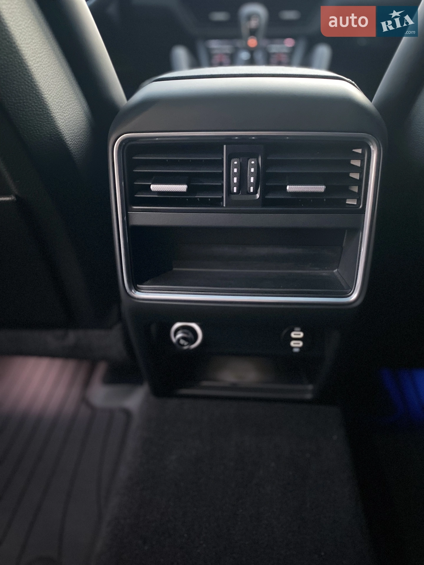 2020 Porsche Cayenne - мініатюра 67