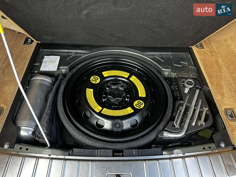 Внедорожник / Кроссовер Porsche Cayenne 2007 в Малине фото 23 Внедорожник / Кроссовер Porsche Cayenne 2007 в Малине