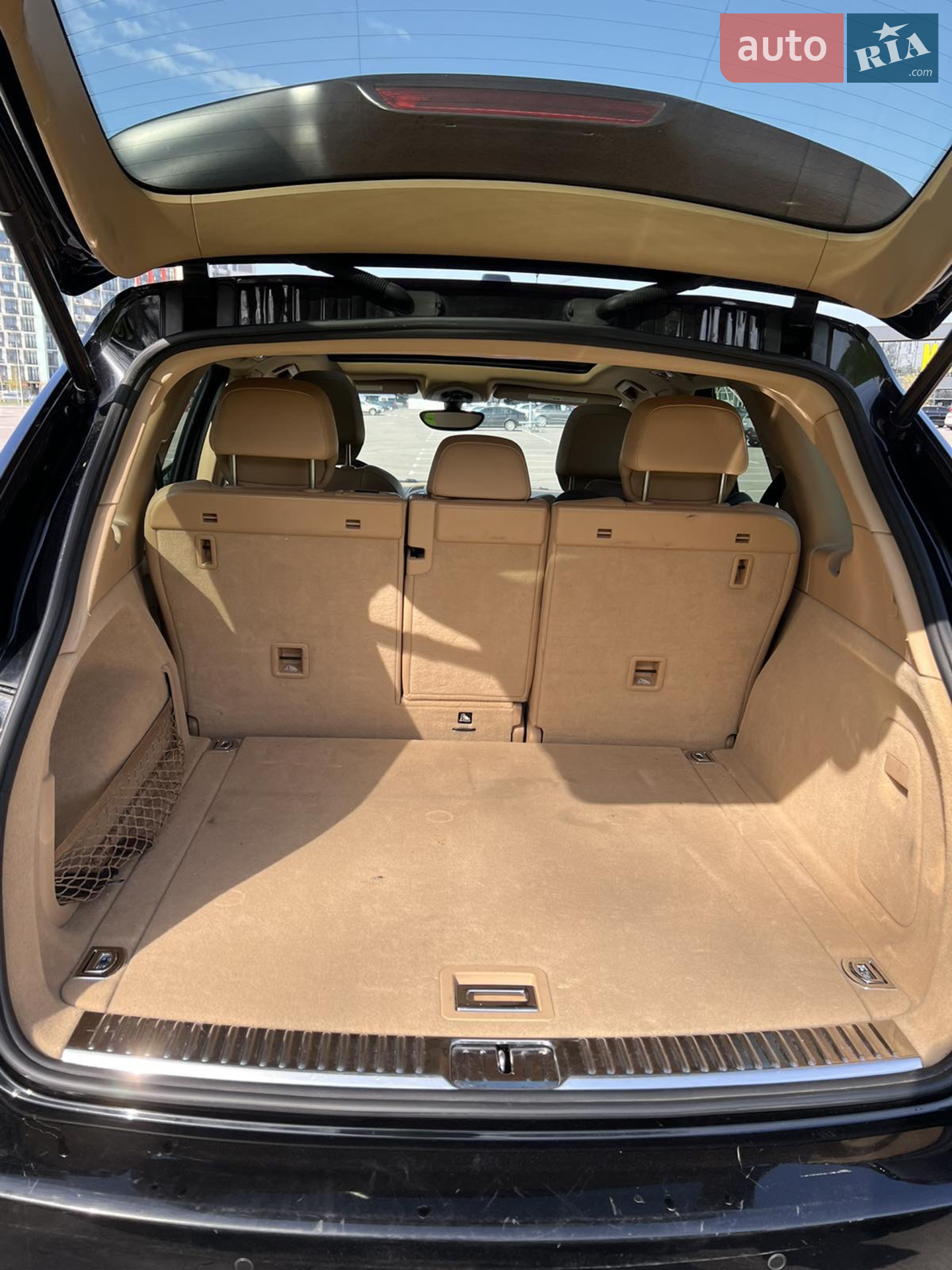 2014 Porsche Cayenne - мініатюра 14
