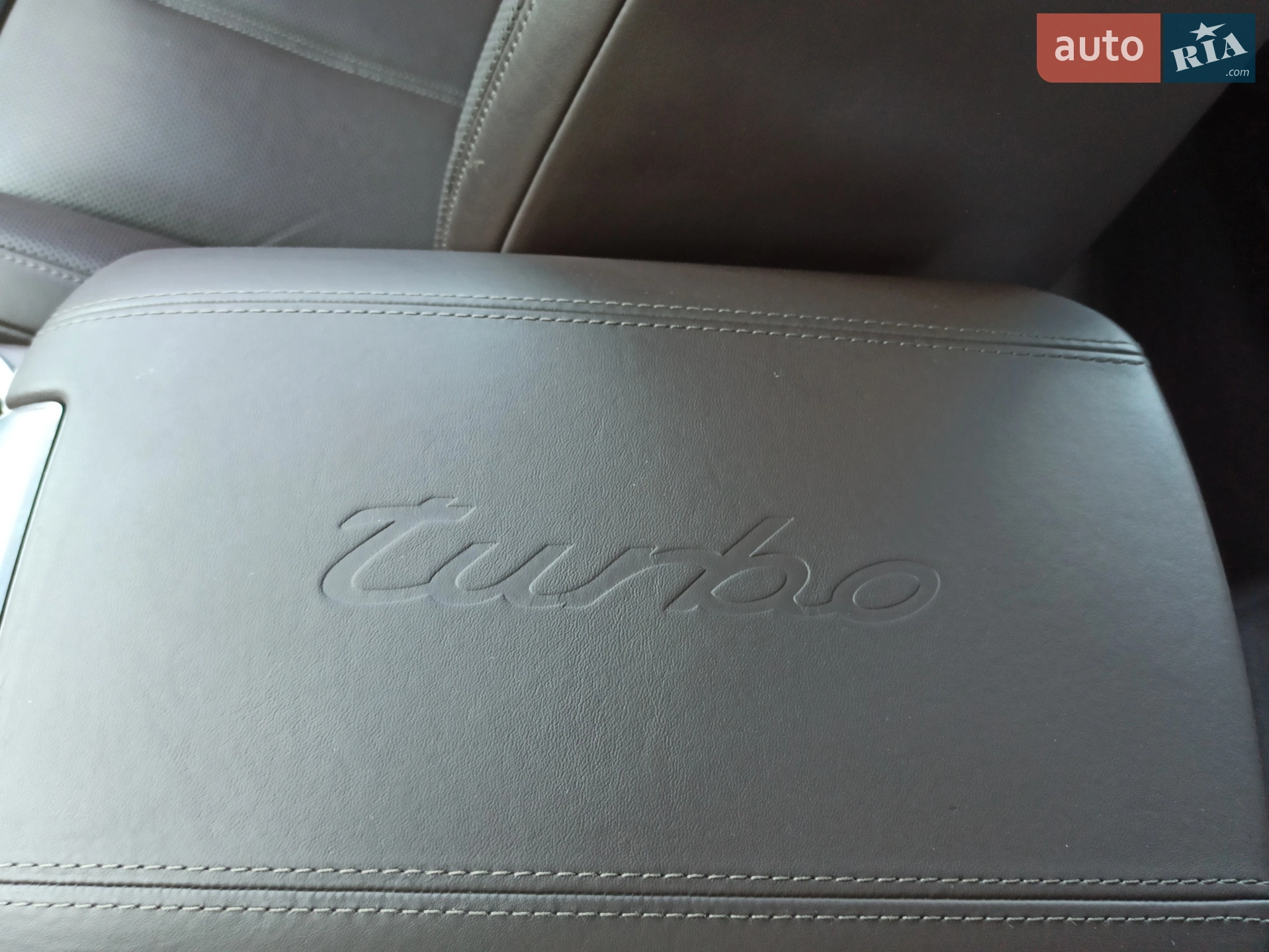2012 Porsche Cayenne - мініатюра 36