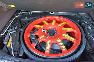 Внедорожник / Кроссовер Porsche Cayenne 2012 в 