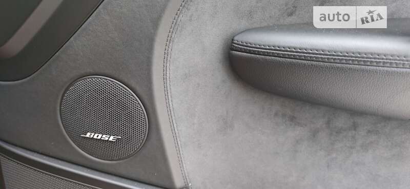 Внедорожник / Кроссовер Porsche Cayenne 2009 в Киеве