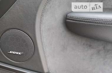 Внедорожник / Кроссовер Porsche Cayenne 2009 в 