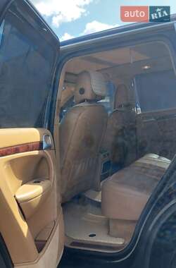 Внедорожник / Кроссовер Porsche Cayenne 2007 в Харькове