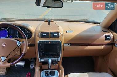 Внедорожник / Кроссовер Porsche Cayenne 2007 в Харькове
