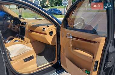 Внедорожник / Кроссовер Porsche Cayenne 2007 в Харькове