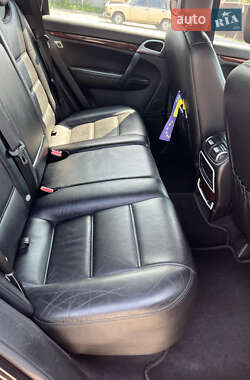 Внедорожник / Кроссовер Porsche Cayenne 2008 в 