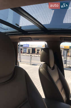Внедорожник / Кроссовер Porsche Cayenne 2007 в 