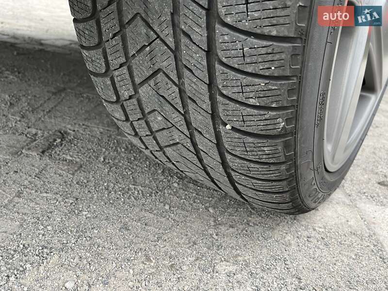 Внедорожник / Кроссовер Porsche Cayenne 2015 в Тернополе фото 33 Внедорожник / Кроссовер Porsche Cayenne 2015 в Тернополе