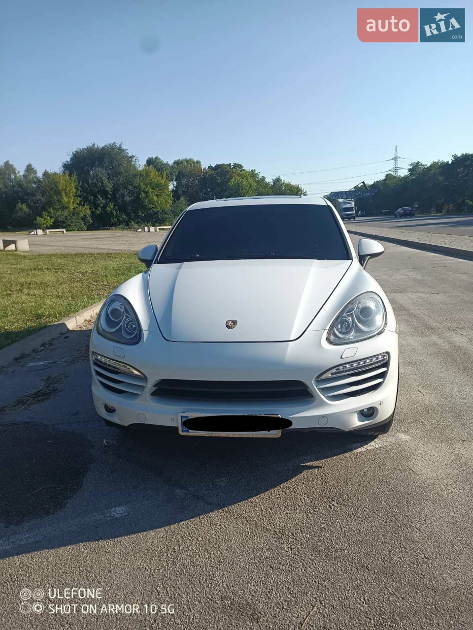 2013 Porsche Cayenne - мініатюра 10