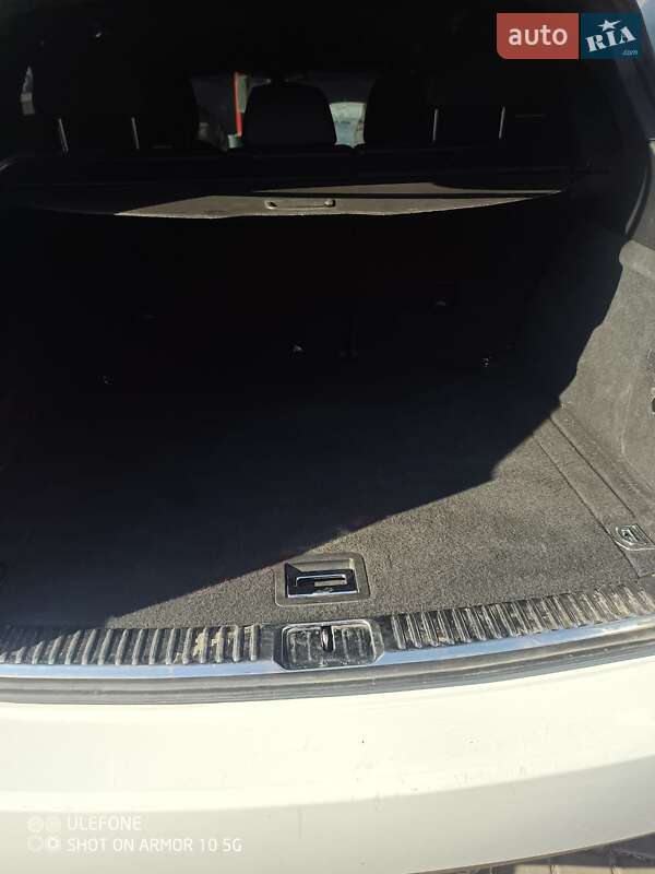 Внедорожник / Кроссовер Porsche Cayenne 2013 в Днепре фото 10 Внедорожник / Кроссовер Porsche Cayenne 2013 в Днепре