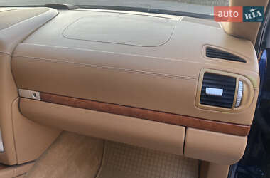 Внедорожник / Кроссовер Porsche Cayenne 2007 в 