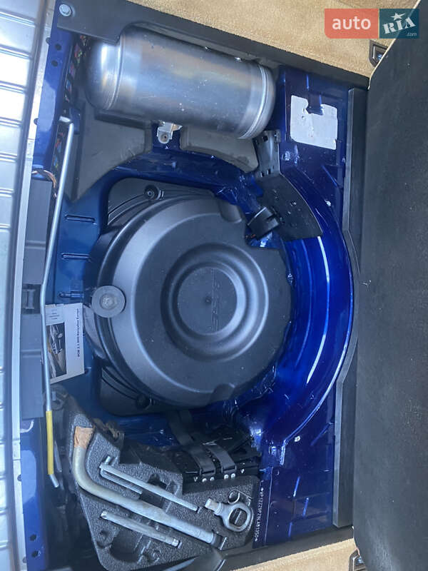 Внедорожник / Кроссовер Porsche Cayenne 2007 в Хмельницком