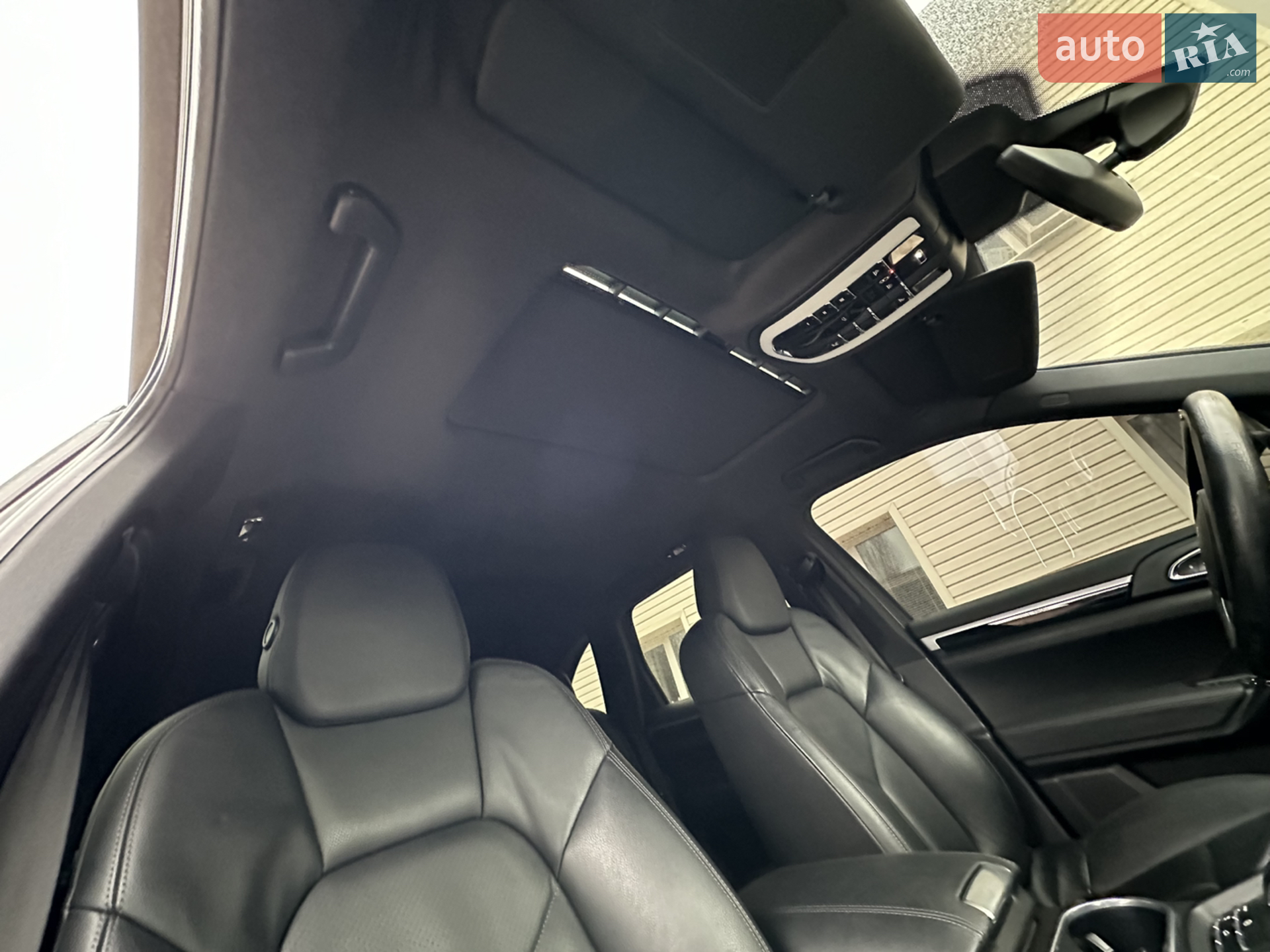 2013 Porsche Cayenne - мініатюра 16