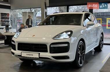 Porsche Cayenne 2019 Porsche Cayenne 2019