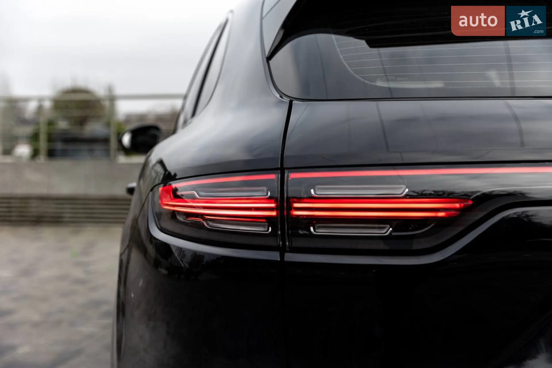 2018 Porsche Cayenne - мініатюра 15