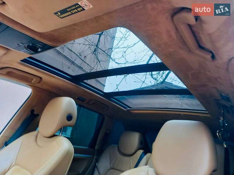 Внедорожник / Кроссовер Porsche Cayenne 2008 в Одессе фото 15 Внедорожник / Кроссовер Porsche Cayenne 2008 в Одессе