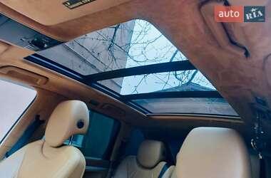 Внедорожник / Кроссовер Porsche Cayenne 2008 в 