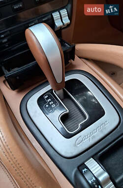 Позашляховик / Кросовер Porsche Cayenne 2006 в 