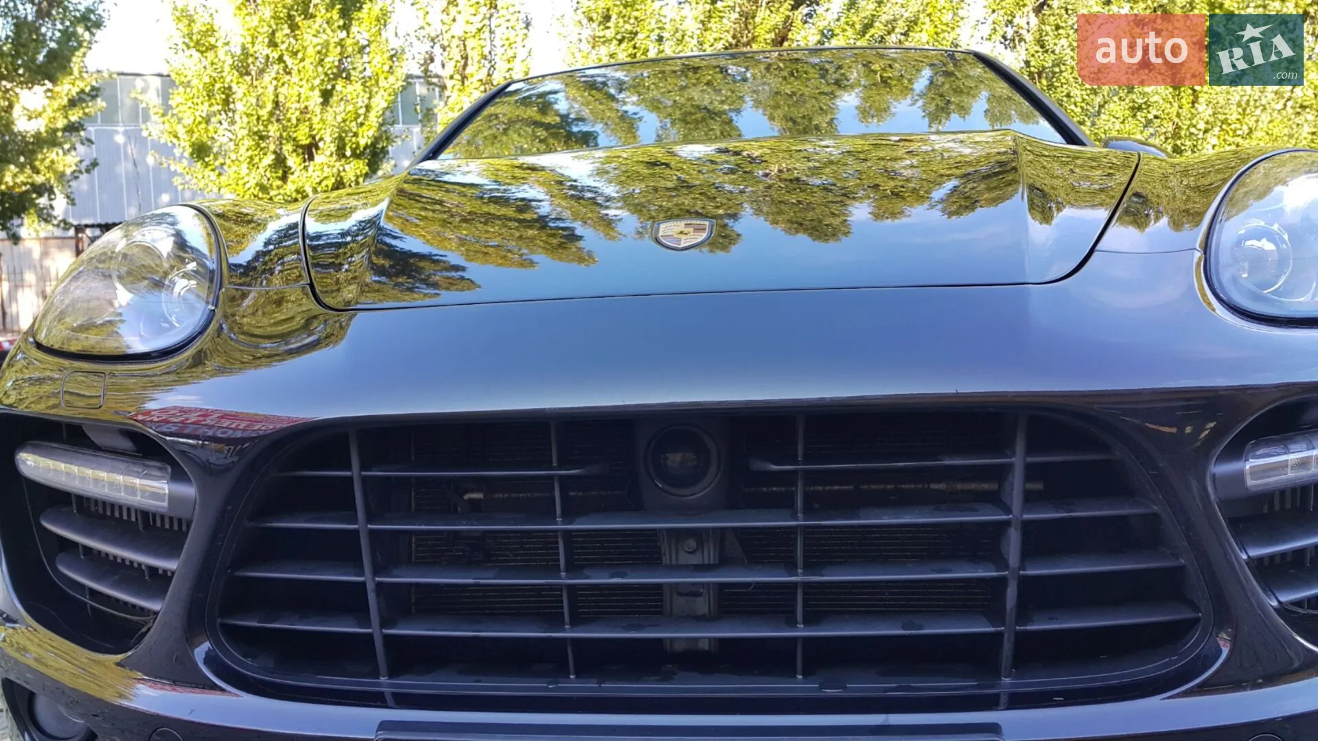 2010 Porsche Cayenne - мініатюра 22