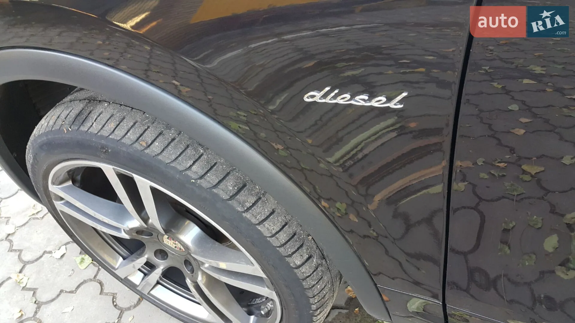 2010 Porsche Cayenne - мініатюра 49
