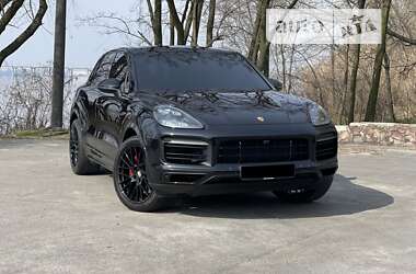 Внедорожник / Кроссовер Porsche Cayenne 2019 в Днепре