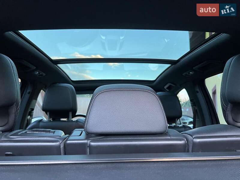 Внедорожник / Кроссовер Porsche Cayenne 2010 в Киеве