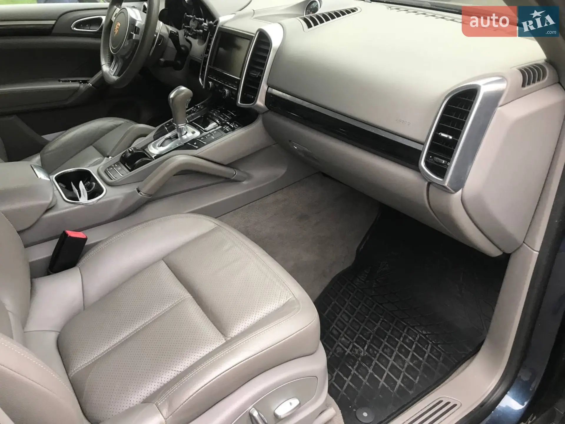 2013 Porsche Cayenne - мініатюра 21