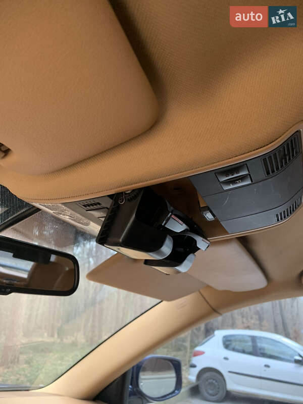 Внедорожник / Кроссовер Porsche Cayenne 2008 в Львове