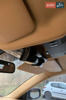 Внедорожник / Кроссовер Porsche Cayenne 2008 в 