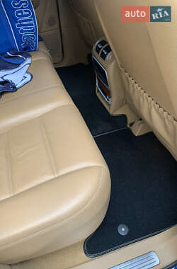 Внедорожник / Кроссовер Porsche Cayenne 2008 в 