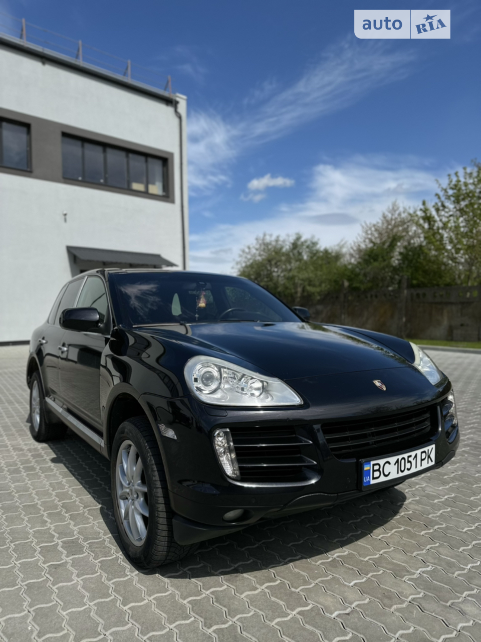 2010 Porsche Cayenne - мініатюра 68