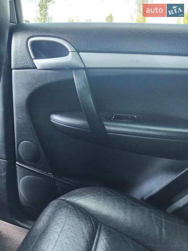 Внедорожник / Кроссовер Porsche Cayenne 2007 в Тернополе фото 9 Внедорожник / Кроссовер Porsche Cayenne 2007 в Тернополе