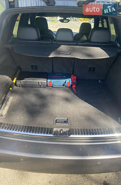 Внедорожник / Кроссовер Porsche Cayenne 2010 в Киеве