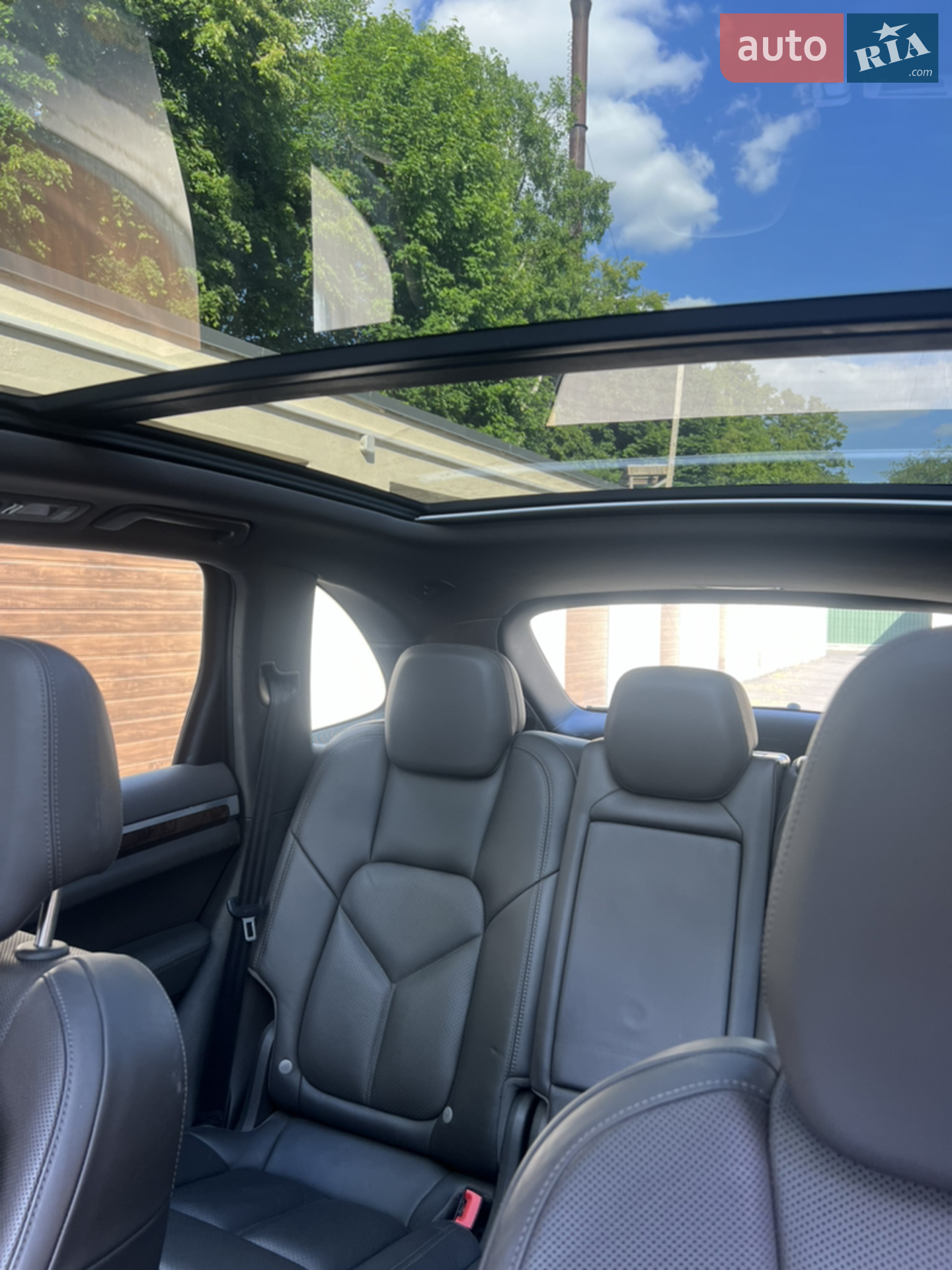 2016 Porsche Cayenne - мініатюра 15