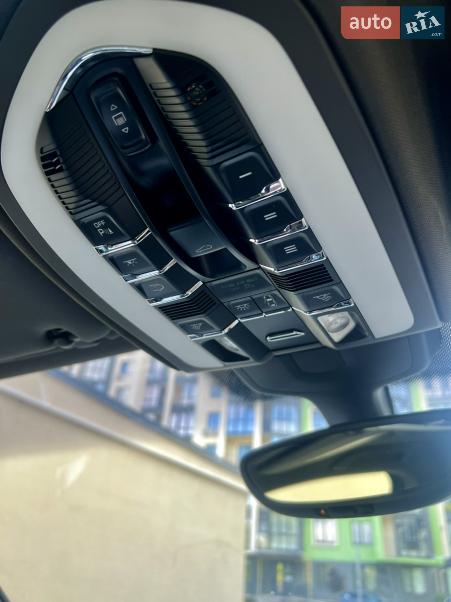 2016 Porsche Cayenne - мініатюра 18