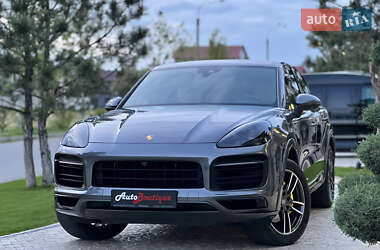 Внедорожник / Кроссовер Porsche Cayenne 2018 в Одессе