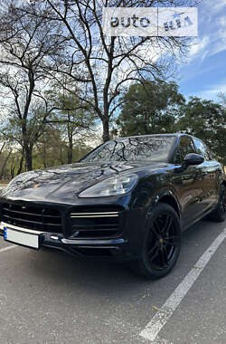 Porsche Cayenne 2020 Porsche Cayenne 2020