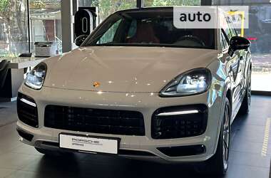 Внедорожник / Кроссовер Porsche Cayenne 2022 в Одессе