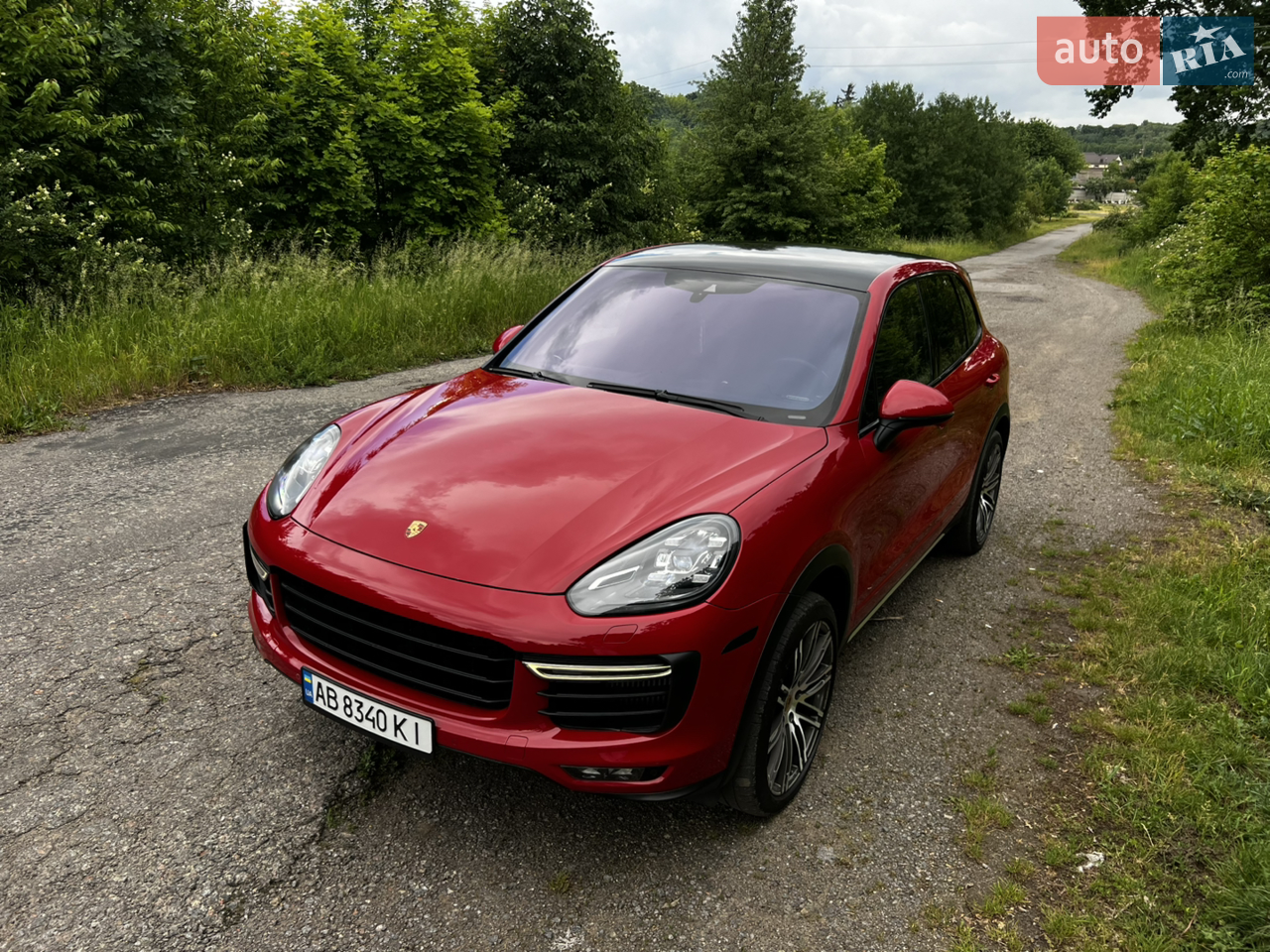 2015 Porsche Cayenne - мініатюра 49