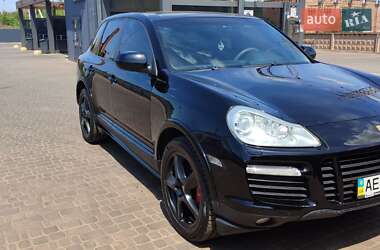 Porsche Cayenne 2009 Porsche Cayenne 2009