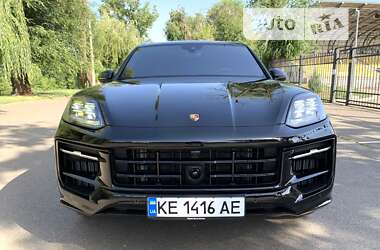 Внедорожник / Кроссовер Porsche Cayenne 2024 в Кривом Роге