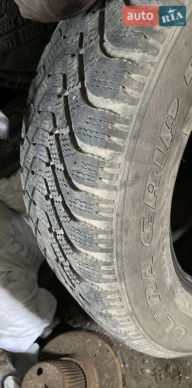 Позашляховик / Кросовер Porsche Cayenne 2005 в Біляївці