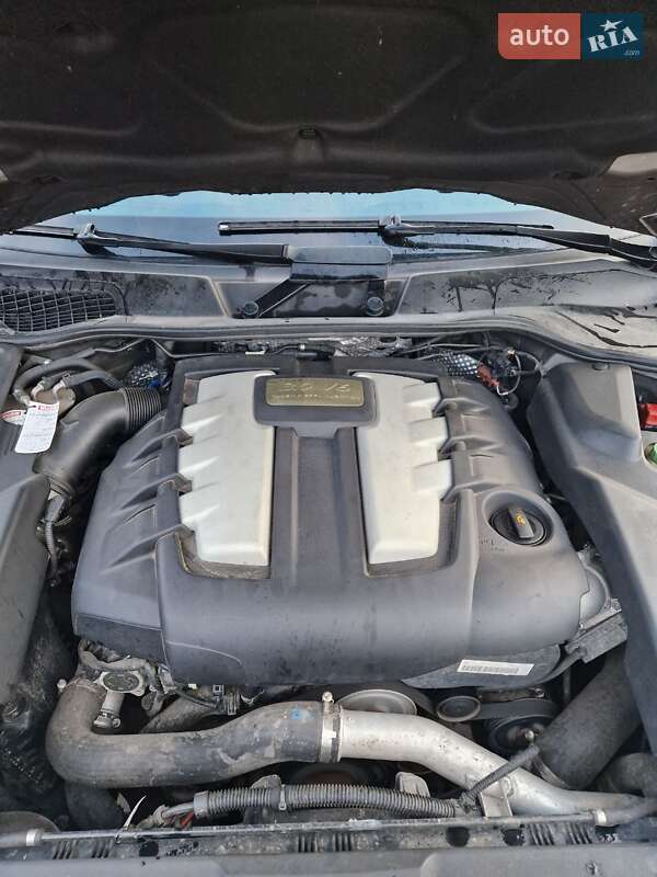 Внедорожник / Кроссовер Porsche Cayenne 2011 в Нововолынске фото 10 Внедорожник / Кроссовер Porsche Cayenne 2011 в Нововолынске